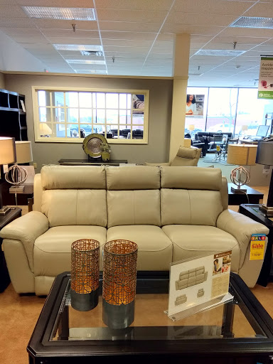 Furniture Store «Raymour & Flanigan Furniture and Mattress Store», reviews and photos, 480 Balltown Rd, Schenectady, NY 12304, USA