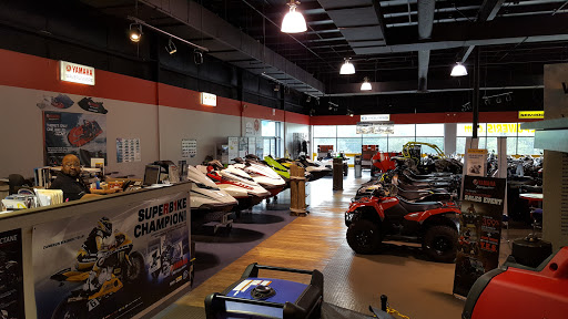 Motorcycle Dealer «Coleman Powersports», reviews and photos, 14105 Telegraph Rd, Woodbridge, VA 22192, USA