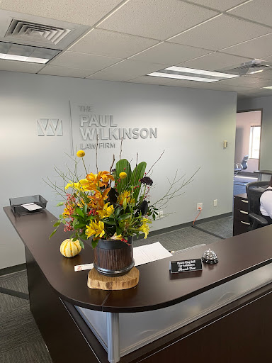 Personal Injury Attorney «The Paul Wilkinson Law Firm, LLC», reviews and photos