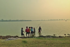 Hasanpur Lake image