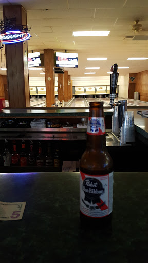 Bowling Alley «Saratoga Lanes», reviews and photos, 2725 Sutton Blvd A, Maplewood, MO 63143, USA