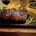 Photo n°2 de l'avis de valeria.n fait le 14/04/2019 à 08:30 sur le  Merlo Rosso à Lamezia Terme