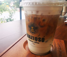 GRAZIOSO สามัคคี สเปเชียลตี้คอฟฟี่ photo