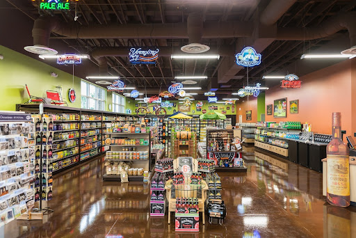 Liquor Store «Pour Vous Wine Spirits & Beer», reviews and photos, 263 Indian Lake Blvd, Hendersonville, TN 37075, USA