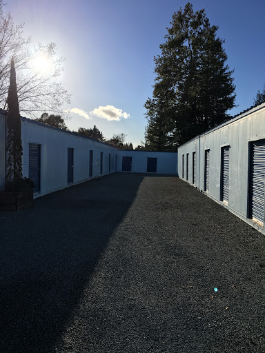 Self-Storage Facility «Cotati Rohnert Park Mini Storage», reviews and photos, 8364 Santero Way, Cotati, CA 94931, USA