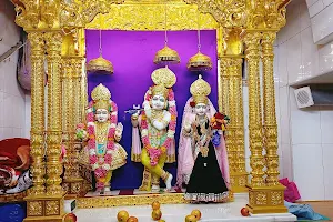 Shree Swaminarayan Prasadi Mandir image