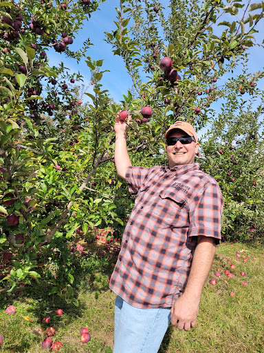State Park «Monmouth Battlefield State Park», reviews and photos, 16 Business Route 33, Manalapan Township, NJ 07726, USA