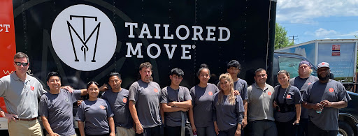 Moving Company «Moholland Transfer», reviews and photos, 220 E St, Hampton, VA 23661, USA