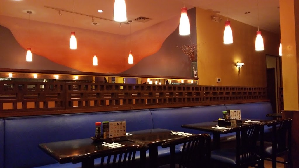 Sakura Japanese Restaurant 28056