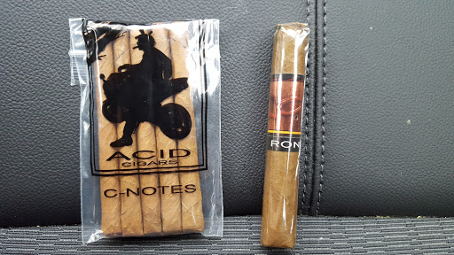 Tobacco Shop «Leaf Only», reviews and photos, 440 Middlefield St, Middletown, CT 06457, USA