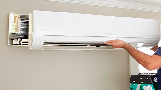 Air Tech 24 Heating and Air Conditioning image