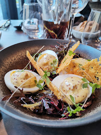 Plats et boissons du Restaurant L'Aperception à Caen - n°12