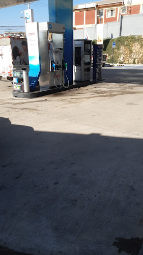 Estación de servicio Copec - Gasolinera