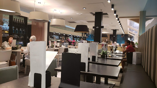 El Corte Inglés Serrano 47