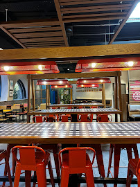 Photos du propriétaire du Restauration rapide Burger King à La Rochelle - n°3
