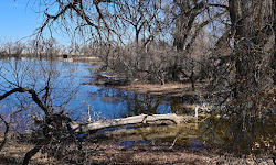 Barr Lake State Park