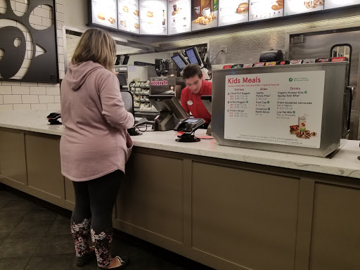 Fast Food Restaurant «Chick-fil-A», reviews and photos, 1700 PA-228, Cranberry Twp, PA 16066, USA