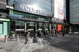 Nový Smíchov Shopping Centre image