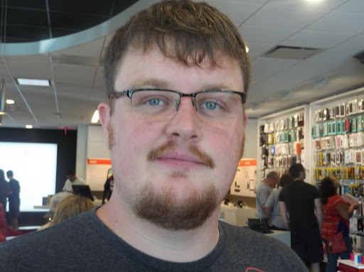 Cell Phone Store «Verizon», reviews and photos, 2608 E Stone Dr, Kingsport, TN 37660, USA