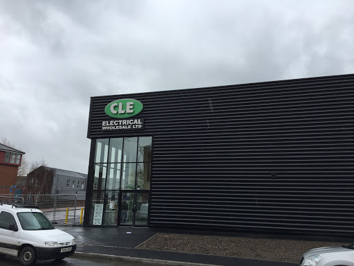 CLE Electrical Supplies Ltd