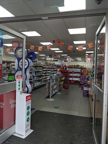Reviews of SPAR Barmouth in Aberystwyth - Supermarket