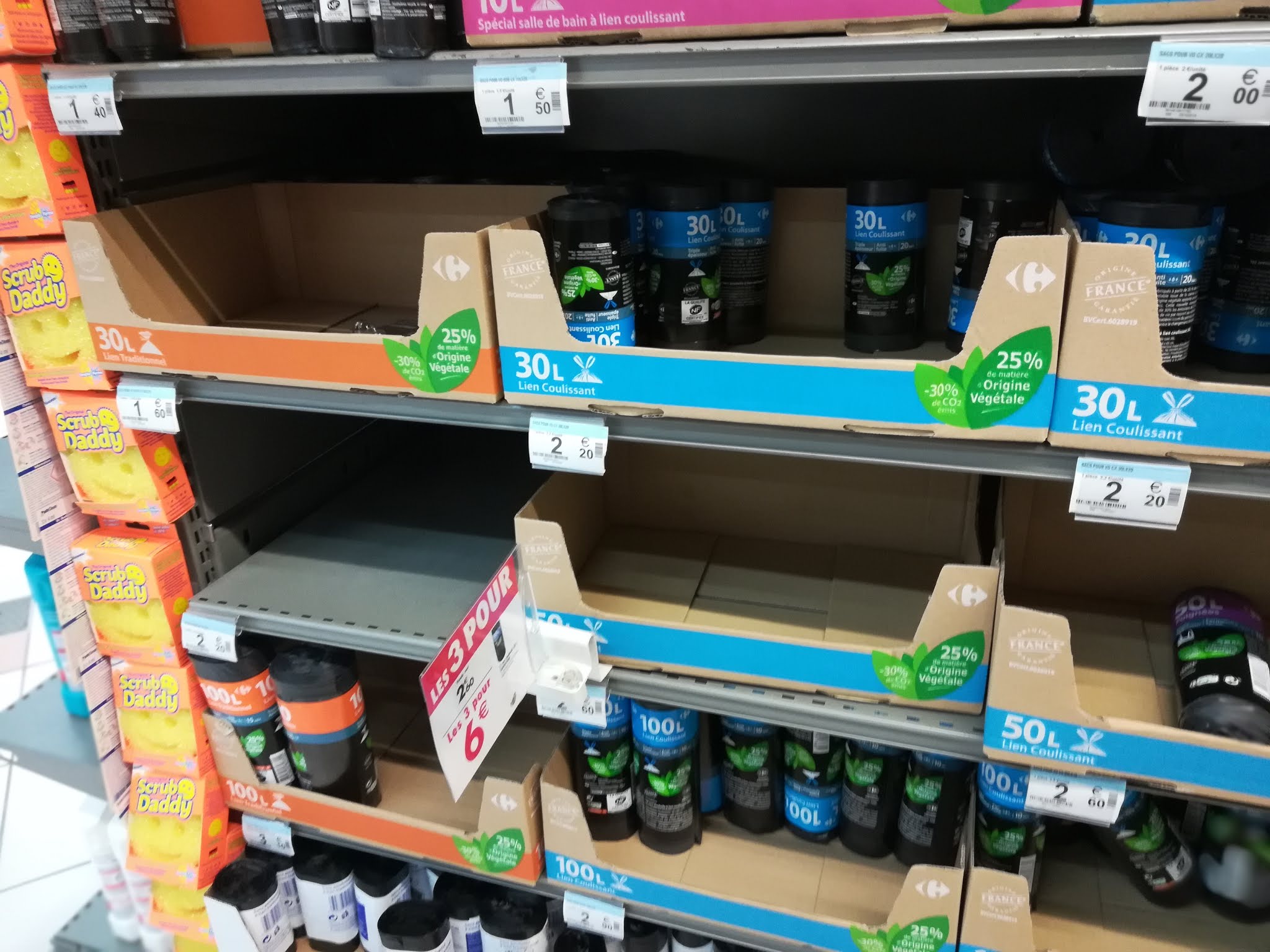 Photo n° 7 de l'avis de Olivier. fait le 15/08/2018 à 11:29