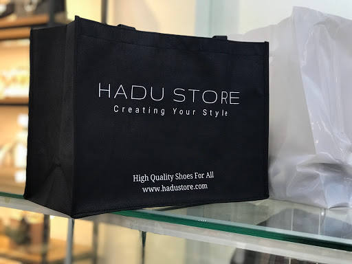 Hadu Store - Giày Sandal Nữ Đẹp Giá Rẻ - Giày VNXK