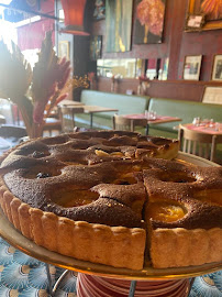 Tarte du Bistro du Marché à Saint-Maur-des-Fossés - n°19