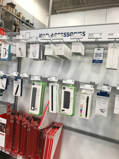 Electronics Store «Best Buy», reviews and photos, 3435 Princeton Rd, Hamilton, OH 45011, USA