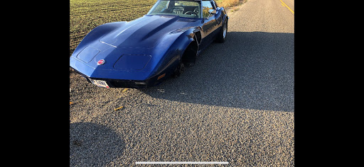 Auto Body Shop «Salem Autobody & Paintworks Inc», reviews and photos, 3451 25th St SE, Salem, OR 97302, USA