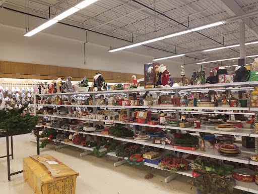 Thrift Store «Unique», reviews and photos, 2956 Gallows Rd, Falls Church, VA 22042, USA