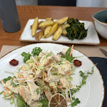 Photo n°1 de l'avis de Antonino.u fait le 24/11/2023 à 12:11 sur le  AT57 à Cologno Monzese