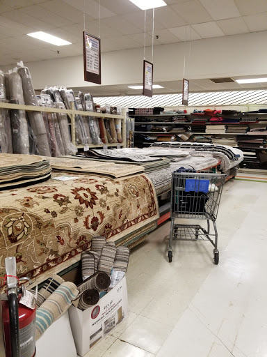 Discount Store «Ocean State Job Lot», reviews and photos, 280 Winthrop St, Taunton, MA 02780, USA