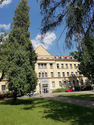 Oblastní nemocnice Jičín