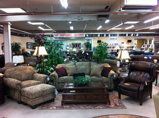 Furniture Store «Sofas Unlimited and More!», reviews and photos, 4713 Carlisle Pike, Mechanicsburg, PA 17050, USA