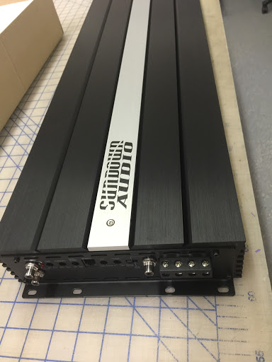 Window Tinting Service «Auto Styles LLC», reviews and photos, 13574 NW Industrial Dr, Bridgeton, MO 63044, USA