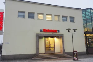 Hesburger Kokkola Kauppakeskus Chydenia image