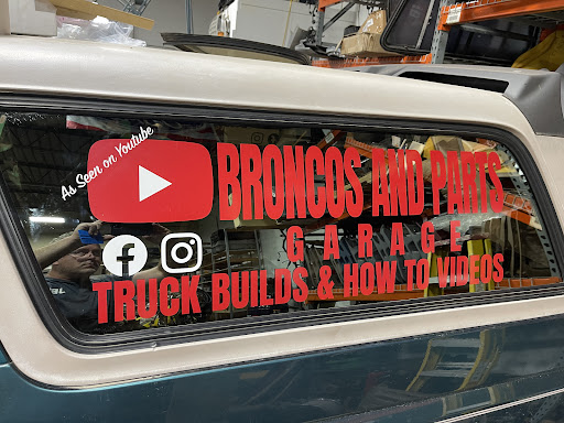 Print Shop «AlphaGraphics Canton», reviews and photos, 7994 N Lilley Rd, Canton, MI 48187, USA