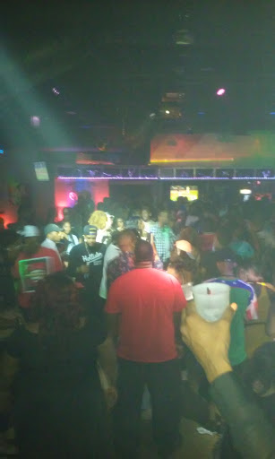 Night Club «PurpleHaze», reviews and photos, 140 Lt. George W Lee Ave, Memphis, TN 38103, USA