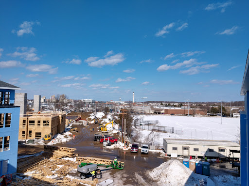 Park «Bare Cove Park», reviews and photos, Bare Cove Park Dr & Fort Hill St, Hingham, MA 02043, USA