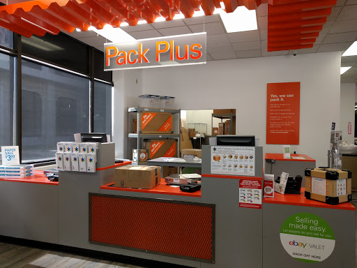 Print Shop «FedEx Office Print & Ship Center», reviews and photos, 555 E Ocean Blvd Suite 102, Long Beach, CA 90802, USA