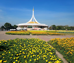 Royal Park Thailand photo