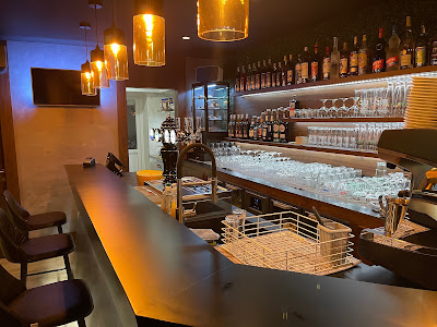 Restaurant les halles à Bourgoin-Jallieu
