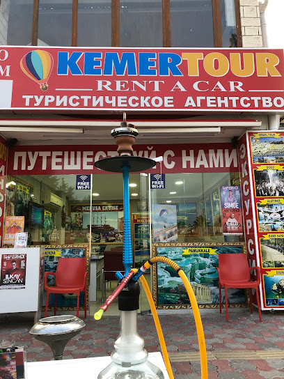 Kemer tour Travel Agency