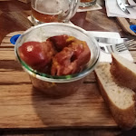 Photo n°1 de l'avis de Rebecca.l fait le 06/02/2023 à 16:09 sur le  Hafenkneipe Heiligenhafen GbR à Heiligenhafen