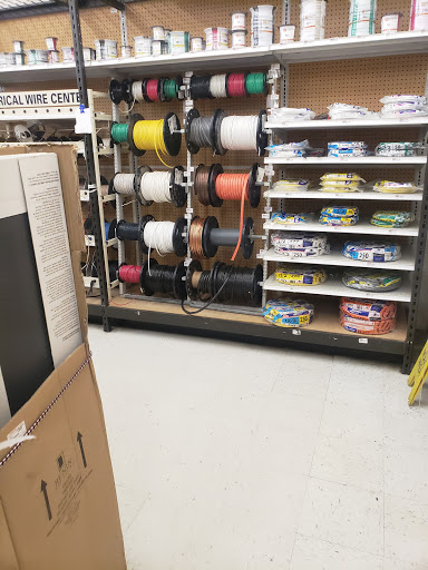 Home Improvement Store «Shore True Value Hardware», reviews and photos, 515 New Rd, Somers Point, NJ 08244, USA