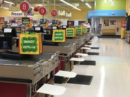 Grocery Store «Hannaford Supermarket», reviews and photos, 65 Portland Rd #9, Kennebunk, ME 04043, USA