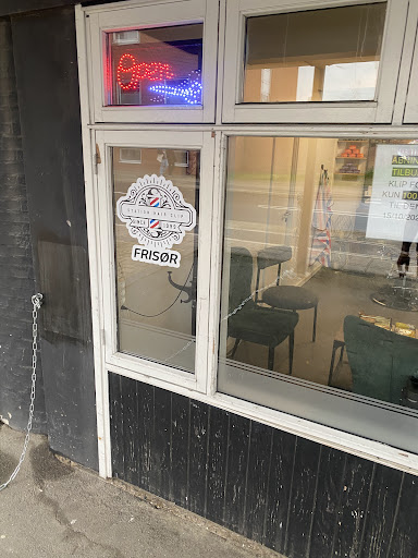 Staion Hair Klip in Kolding, Kolding