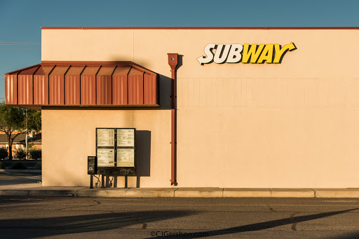 Restaurant «SUBWAY®Restaurants», reviews and photos, 1600 S Valley Dr Suite F, Las Cruces, NM 88001, USA