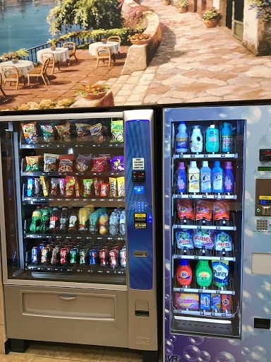 Laundromat «Super Clean Laundry», reviews and photos, 1008 N Mountain Ave, Ontario, CA 91762, USA